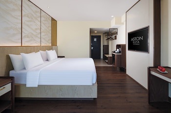 Aston Kuta Hotel & Residence