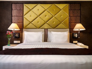 Aston Kuta Hotel & Residence