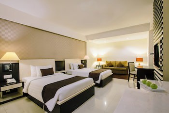 Aston Kuta Hotel & Residence