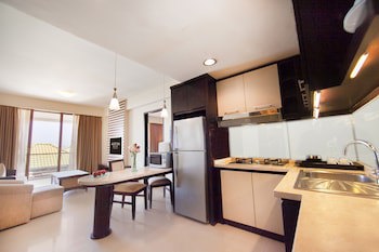 Aston Kuta Hotel & Residence