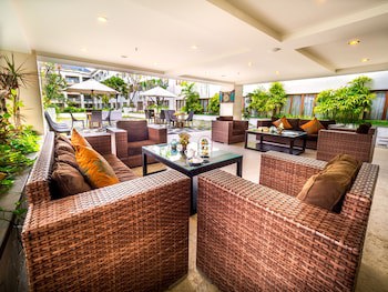 Aston Kuta Hotel & Residence