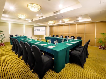 Aston Kuta Hotel & Residence