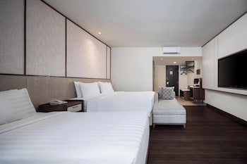 Aston Kuta Hotel & Residence