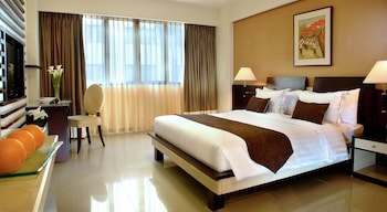 Aston Kuta Hotel & Residence