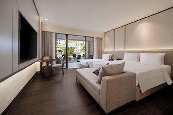 Aston Kuta Hotel & Residence