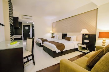 Aston Kuta Hotel & Residence