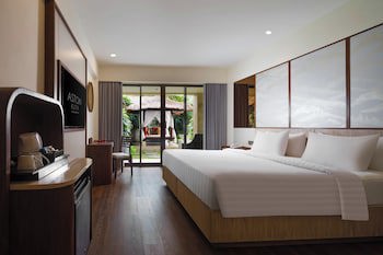 Aston Kuta Hotel & Residence