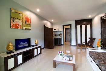 Anyavee Tubkaek Beach Resort