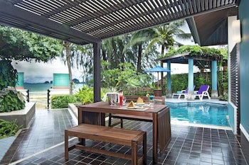 Anyavee Tubkaek Beach Resort