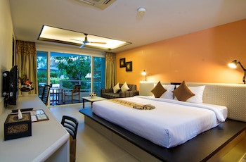 Anyavee Tubkaek Beach Resort