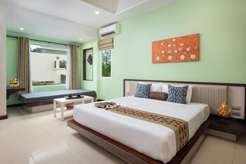 Anyavee Tubkaek Beach Resort
