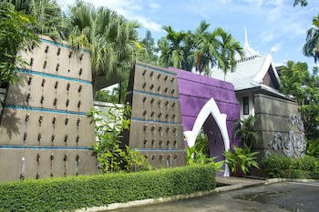 Anyavee Tubkaek Beach Resort