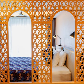 Anyavee Tubkaek Beach Resort