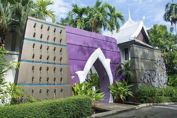 Anyavee Tubkaek Beach Resort