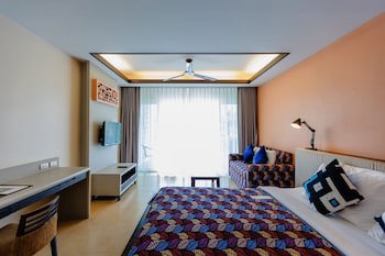 Anyavee Tubkaek Beach Resort