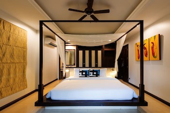 Anyavee Tubkaek Beach Resort
