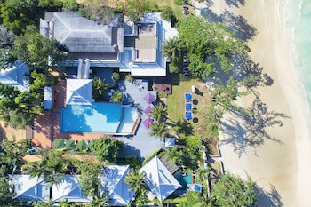Anyavee Tubkaek Beach Resort