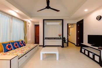 Anyavee Tubkaek Beach Resort