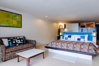 Anyavee Tubkaek Beach Resort