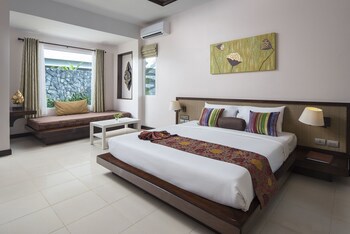 Anyavee Tubkaek Beach Resort