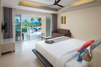 Anyavee Tubkaek Beach Resort