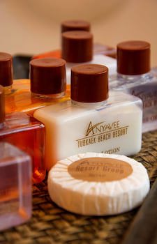 Anyavee Tubkaek Beach Resort