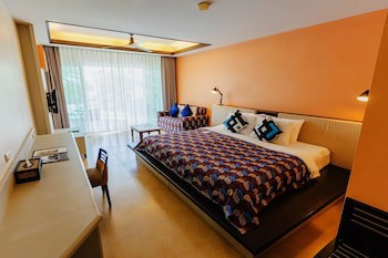 Anyavee Tubkaek Beach Resort