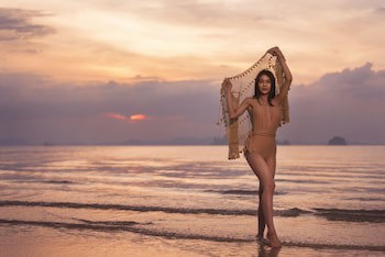 Anyavee Tubkaek Beach Resort