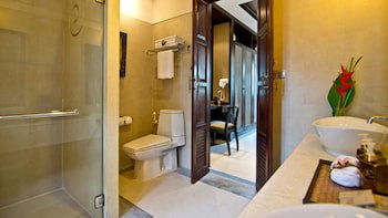 Anyavee Tubkaek Beach Resort