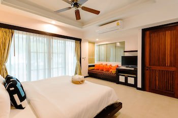 Anyavee Tubkaek Beach Resort