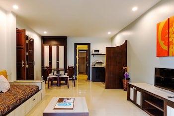 Anyavee Tubkaek Beach Resort