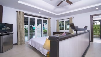 Anyavee Tubkaek Beach Resort