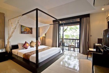 Anyavee Tubkaek Beach Resort