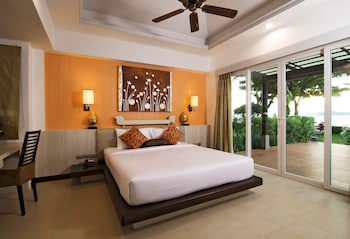 Anyavee Tubkaek Beach Resort