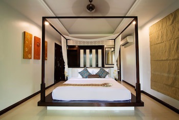 Anyavee Tubkaek Beach Resort