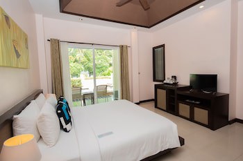 Anyavee Tubkaek Beach Resort