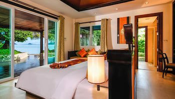 Anyavee Tubkaek Beach Resort
