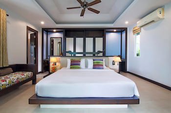 Anyavee Tubkaek Beach Resort