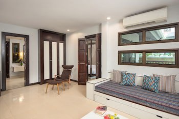 Anyavee Tubkaek Beach Resort