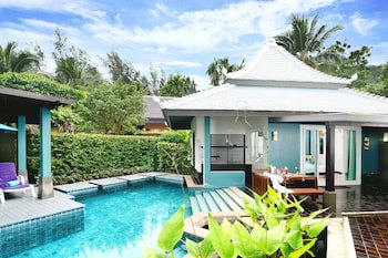 Anyavee Tubkaek Beach Resort