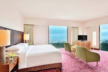 Courtyard By Marriott Hyderabad