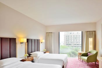 Courtyard By Marriott Hyderabad