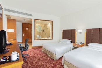 Courtyard By Marriott Hyderabad