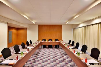 Courtyard By Marriott Hyderabad