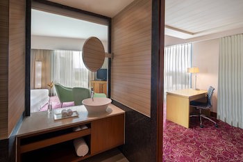Courtyard By Marriott Hyderabad