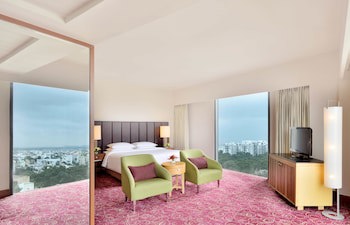 Courtyard By Marriott Hyderabad