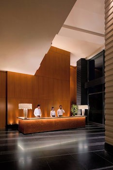 Courtyard By Marriott Hyderabad