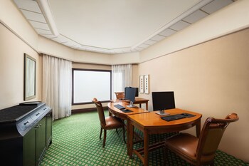 Courtyard By Marriott Hyderabad
