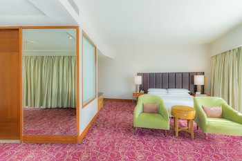 Courtyard By Marriott Hyderabad