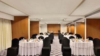 Courtyard By Marriott Hyderabad